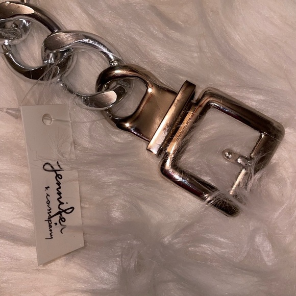 Silver belt - Picture 2 of 3